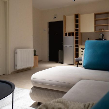Zarku Apartments Bakuriani Esterno foto